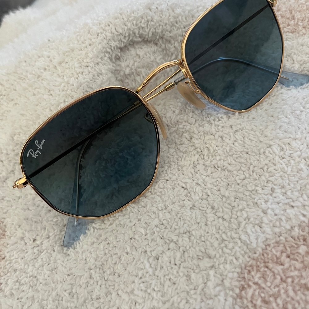 Raybans | Hexagonal - image 3